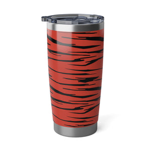 Guido Mista Outfit Pattern Vagabond 20oz Tumbler