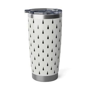 JoJo Bruno Suit Pattern Vagabond 20oz Tumbler