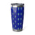 JoJo Diego steel Ball Run Vagabond 20oz Tumbler