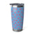 Johnny JoJo Cosplay Pattern Vagabond 20oz Tumbler