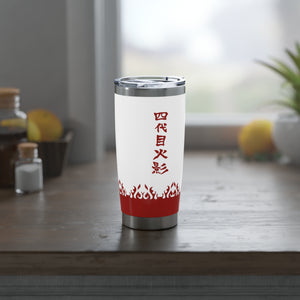 Fourth Hakage Pattern Vagabond 20oz Tumbler