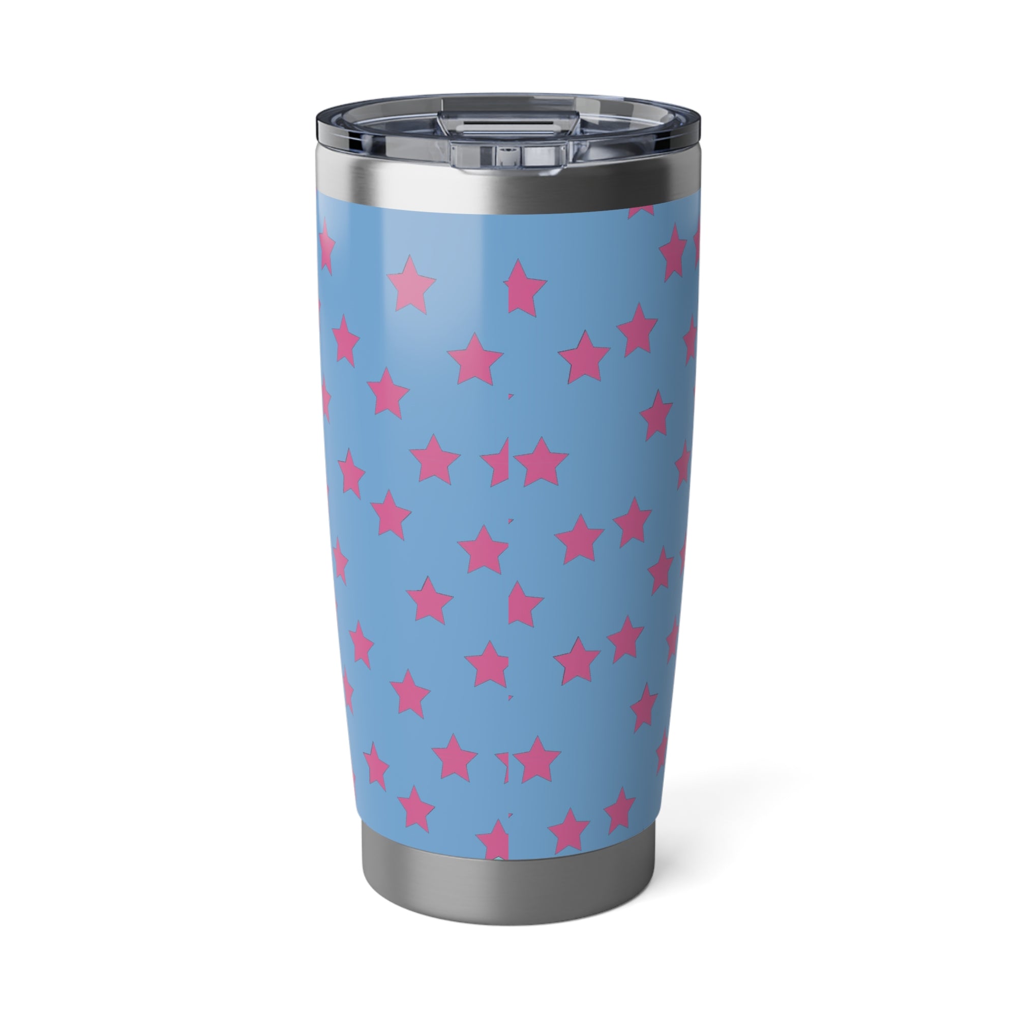 Johnny JoJo Cosplay Pattern Vagabond 20oz Tumbler