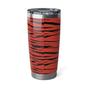 Guido Mista Outfit Pattern Vagabond 20oz Tumbler