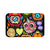 Feel Good Doodle Monsters Bath Mat