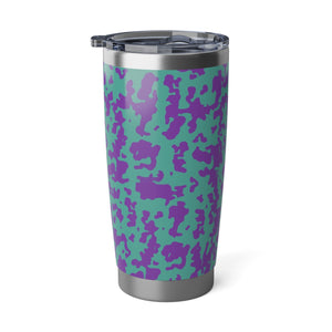 Mina Ashido My Hero Academia Vagabond 20oz Tumbler