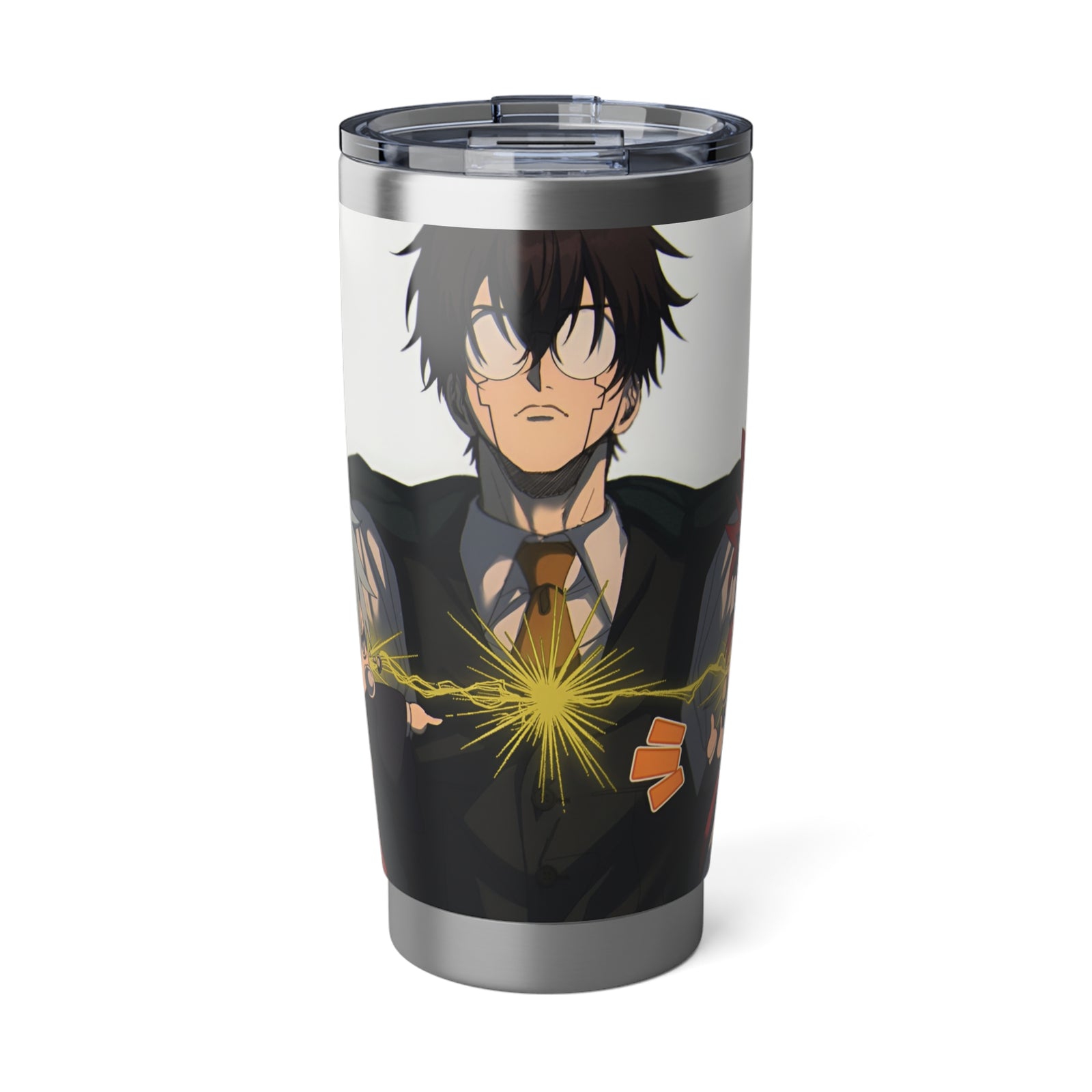 Magic Duel in the Sky Vagabond 20oz Tumbler