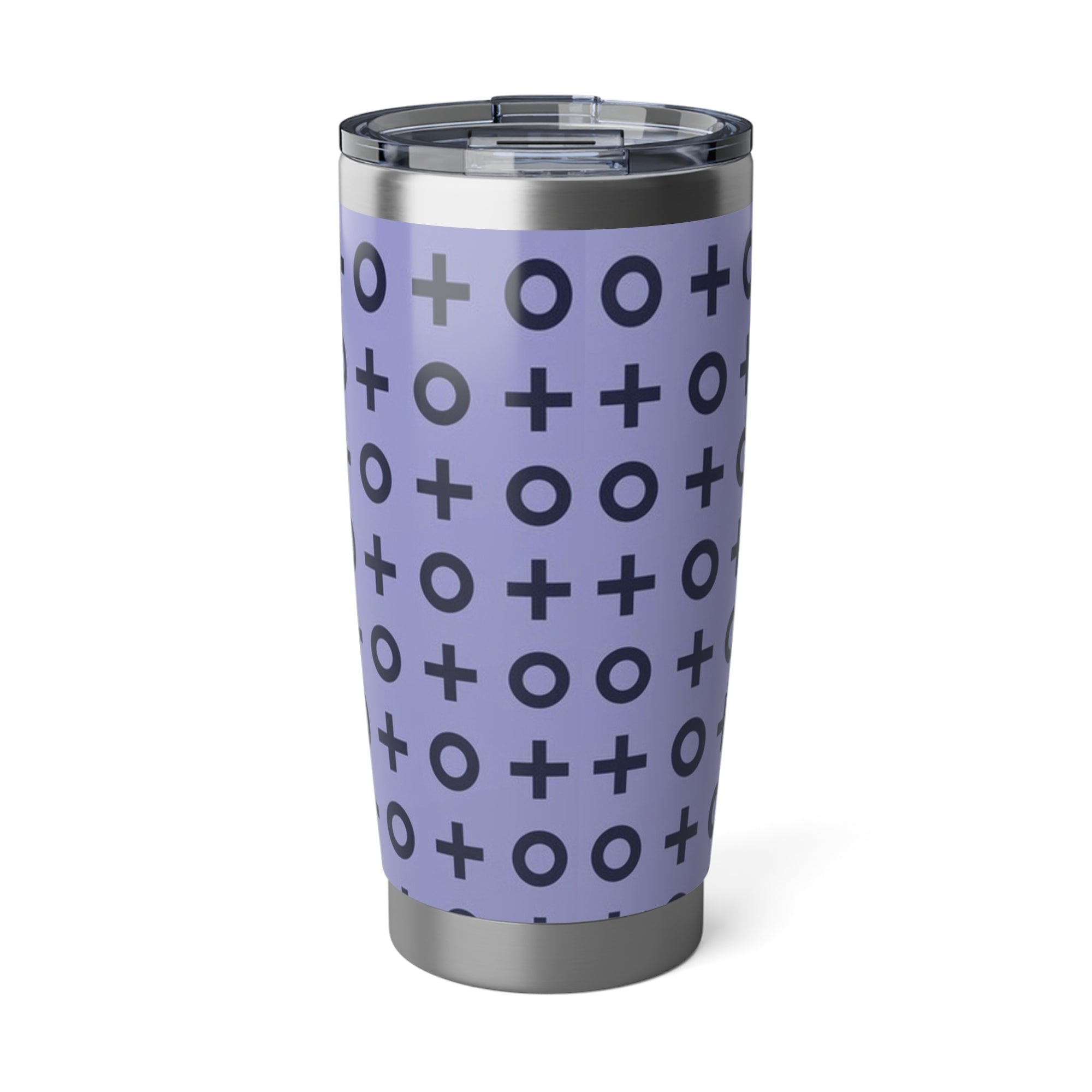 Kujo Jotaro Pattern Vagabond 20oz Tumbler