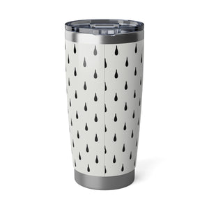 JoJo Bruno Suit Pattern Vagabond 20oz Tumbler