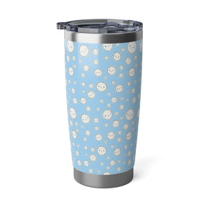 Noragami Yukine Puffball Vagabond 20oz Tumbler