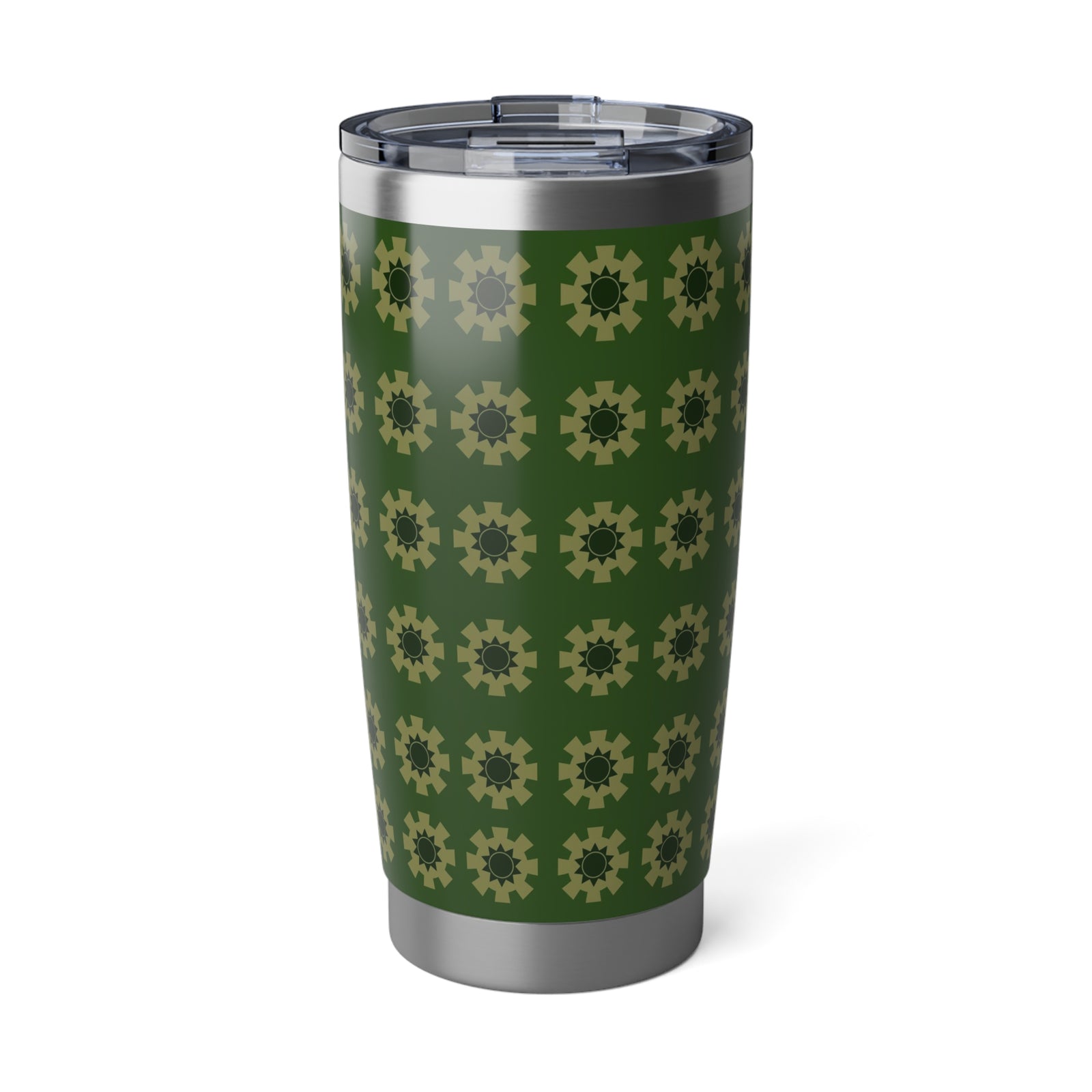 Zoro Kimono OP Pattern Vagabond 20oz Tumbler