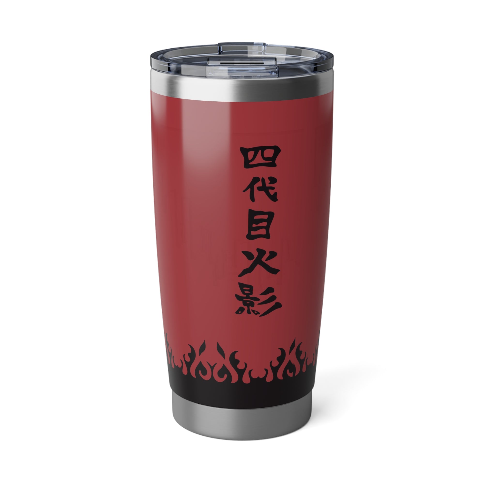 Minato Namakaze 4th Hokage Naruto Vagabond 20oz Tumbler