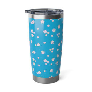 Nami Wano Kuni OP Haori Vagabond 20oz Tumbler