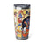 Abstract Music Art Vagabond 20oz Tumbler