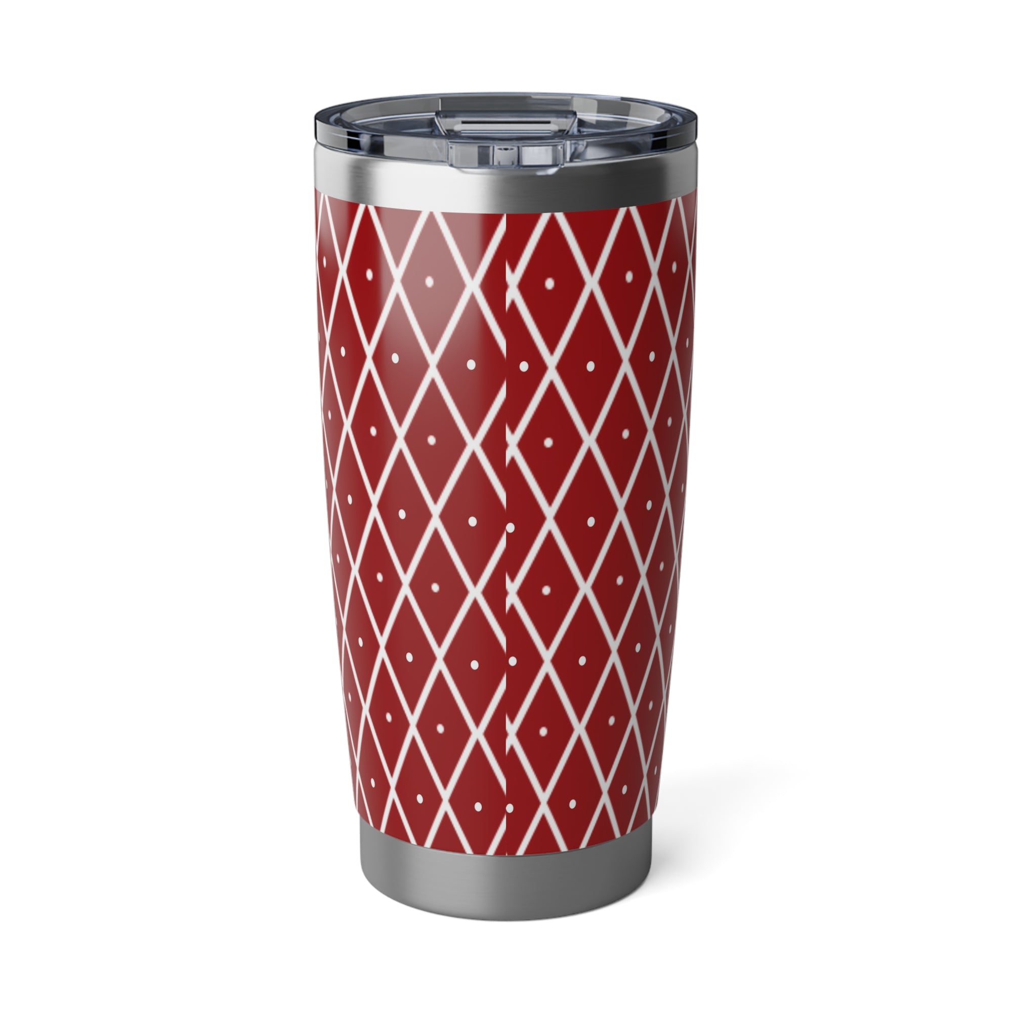 Mista JoJo's Adventures Pattern Vagabond 20oz Tumbler