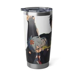 Magic Duel in the Sky Vagabond 20oz Tumbler