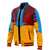 Aang The Last Air Bender Baseball Jacket