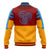 Aang The Last Air Bender Baseball Jacket