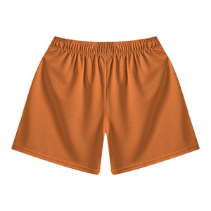 Ace OP Emblem Mesh shorts