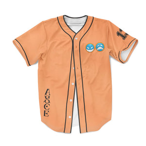 Ace Classic Baseball Jersey