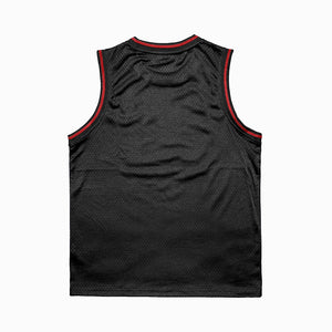 Akatsuki Classic Basketball Jersey Tank Top