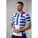 Akaza Demon slayer Rash Guard Compression Shirt