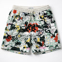 All Anime Legends Mesh Shorts