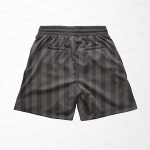 Arcane VI Mesh shorts