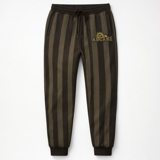 Arcane Vi Hose Jogginghose