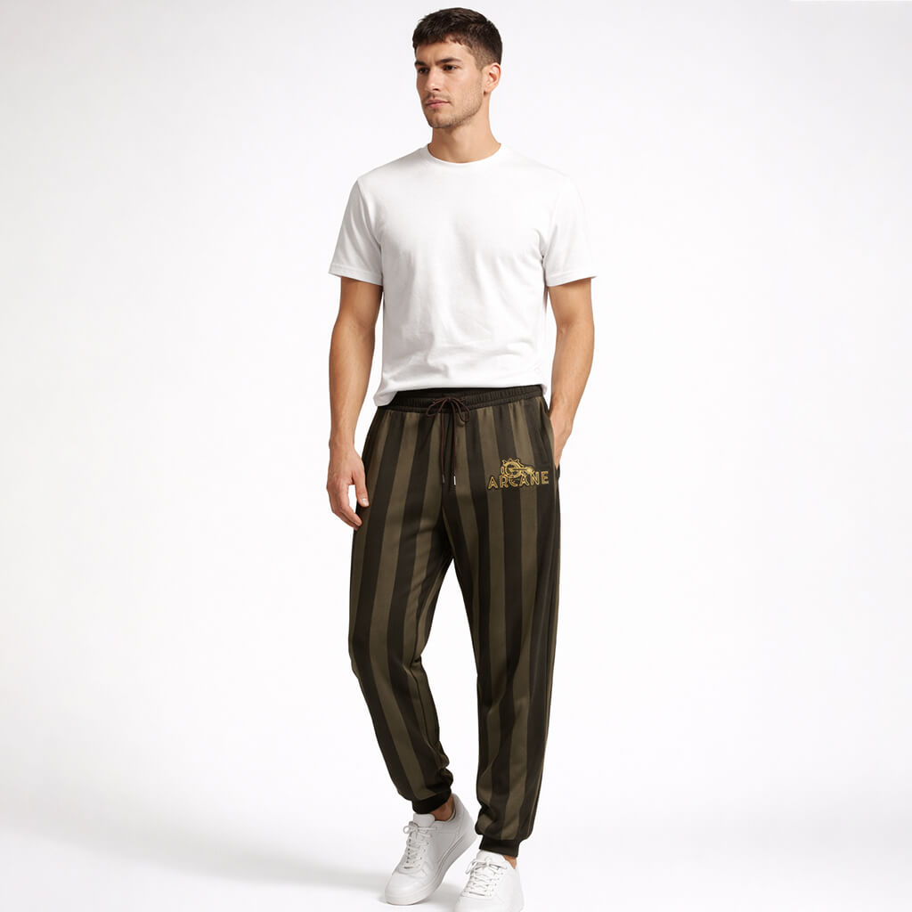 Arcane Vi Hose Jogginghose