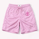 Bad Man Vegeta Dragon Ball Mesh Shorts