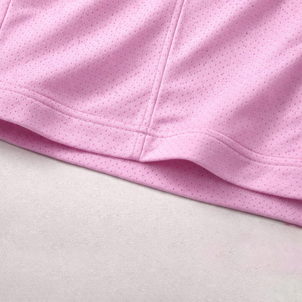 Bad Man Vegeta Dragon Ball Mesh Shorts