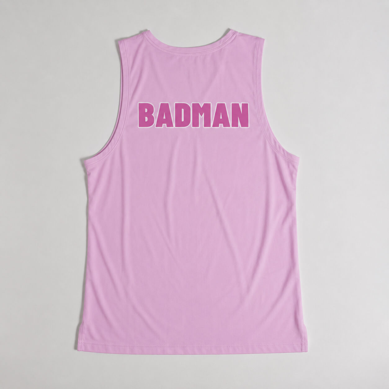 Badman Vegeta Dragon Ball Tank Top