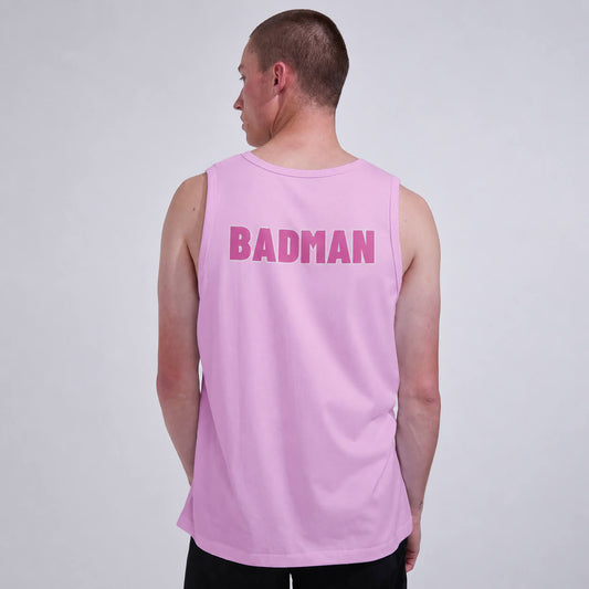 Badman Vegeta Dragon Ball Tank Top