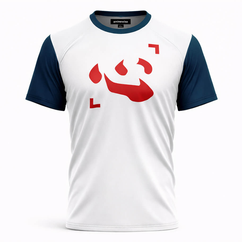 Beyond Netro Hunter X Hunter Rash Guard Compression Shirt