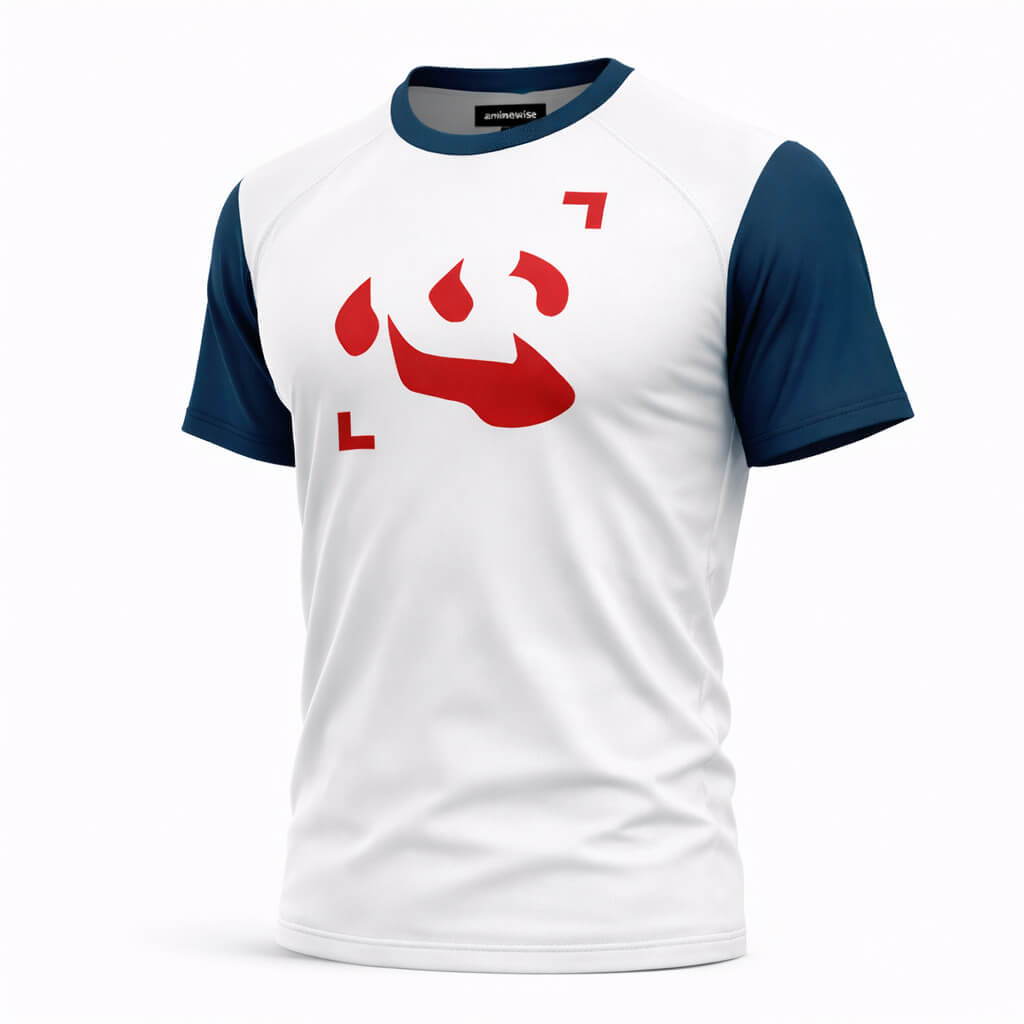 Beyond Netro Hunter X Hunter Rash Guard Compression Shirt