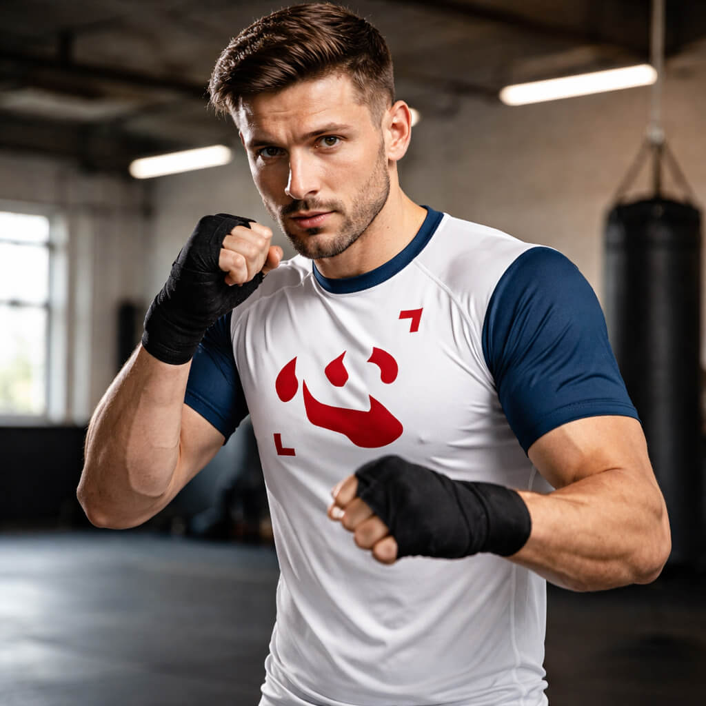 Beyond Netro Hunter X Hunter Rash Guard Compression Shirt