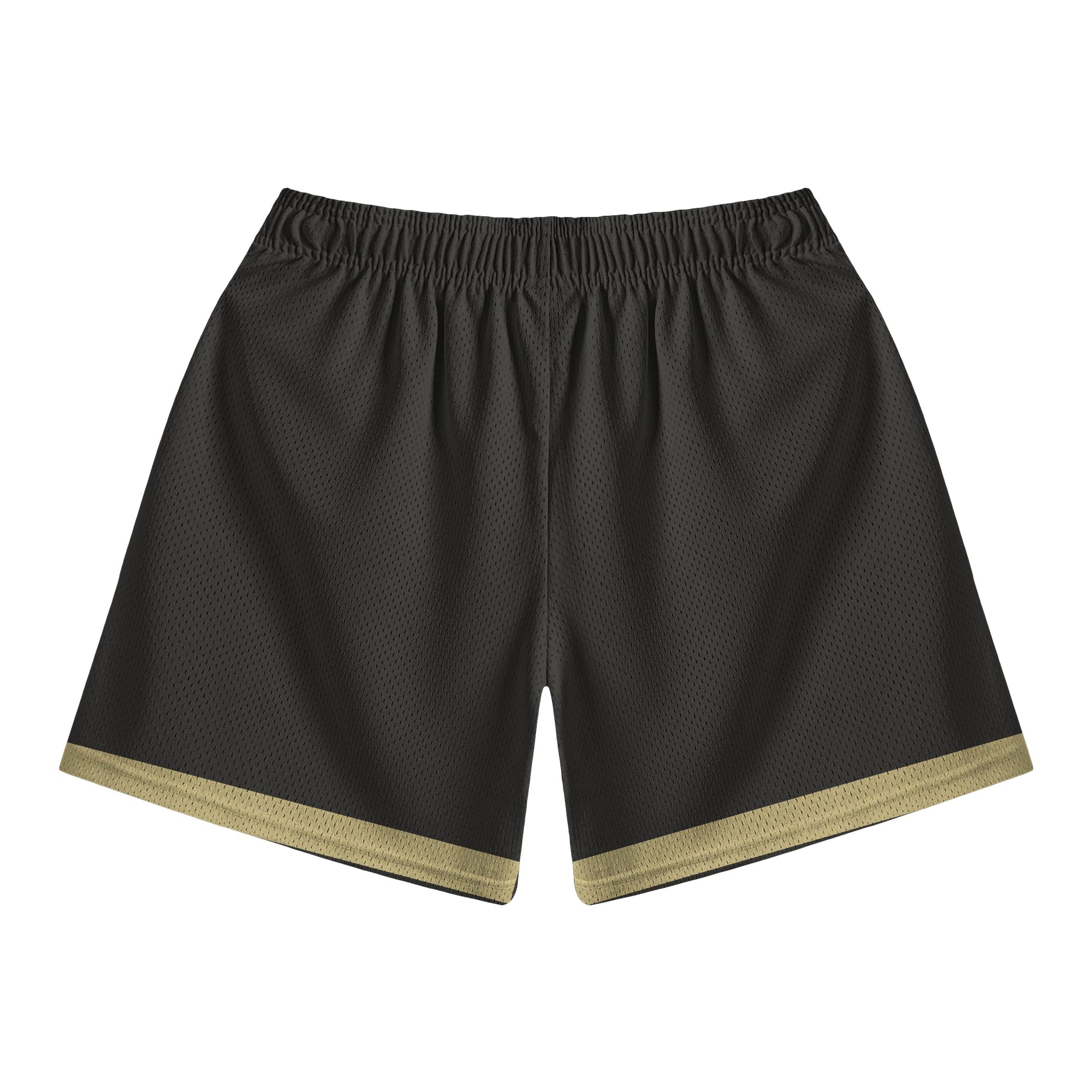 Asta Black Bull Black Clover Shorts