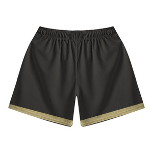 Asta Black Bull Black Clover Shorts