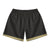 Asta Black Bull Black Clover Shorts