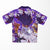 Marshall D. Teach Rob Lucci Hawaiian Shirt