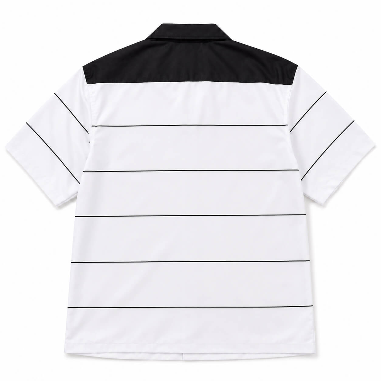 Bleach Espada Button-Up-Hemd