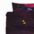 Blood-Red Night Commander Duvet Cover Bedding (Copy)