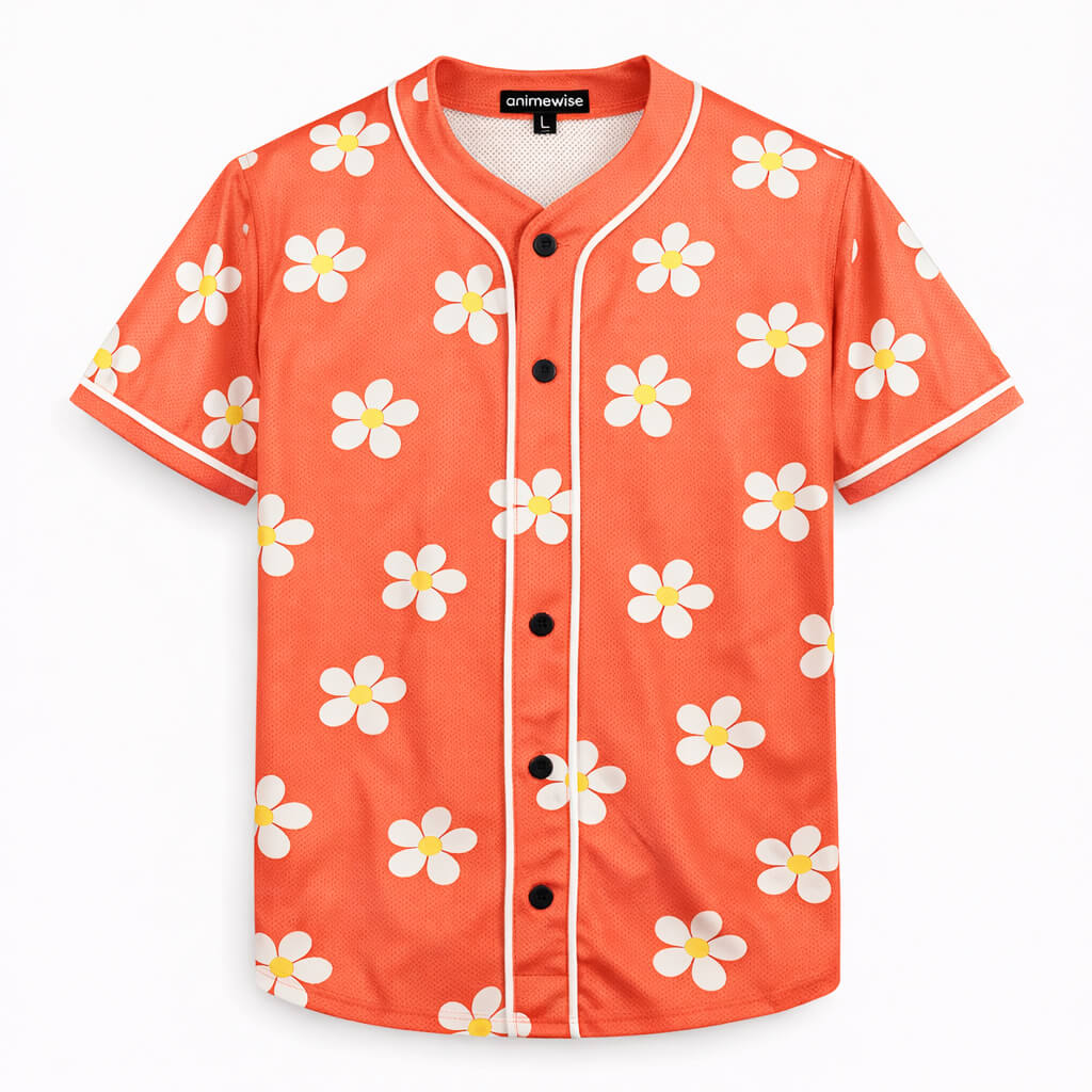Brooks One Piece Baseball Jersey