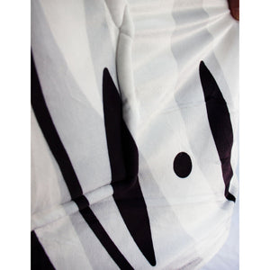 Byakuya Kuchiki Bleach Blanket Hoodie