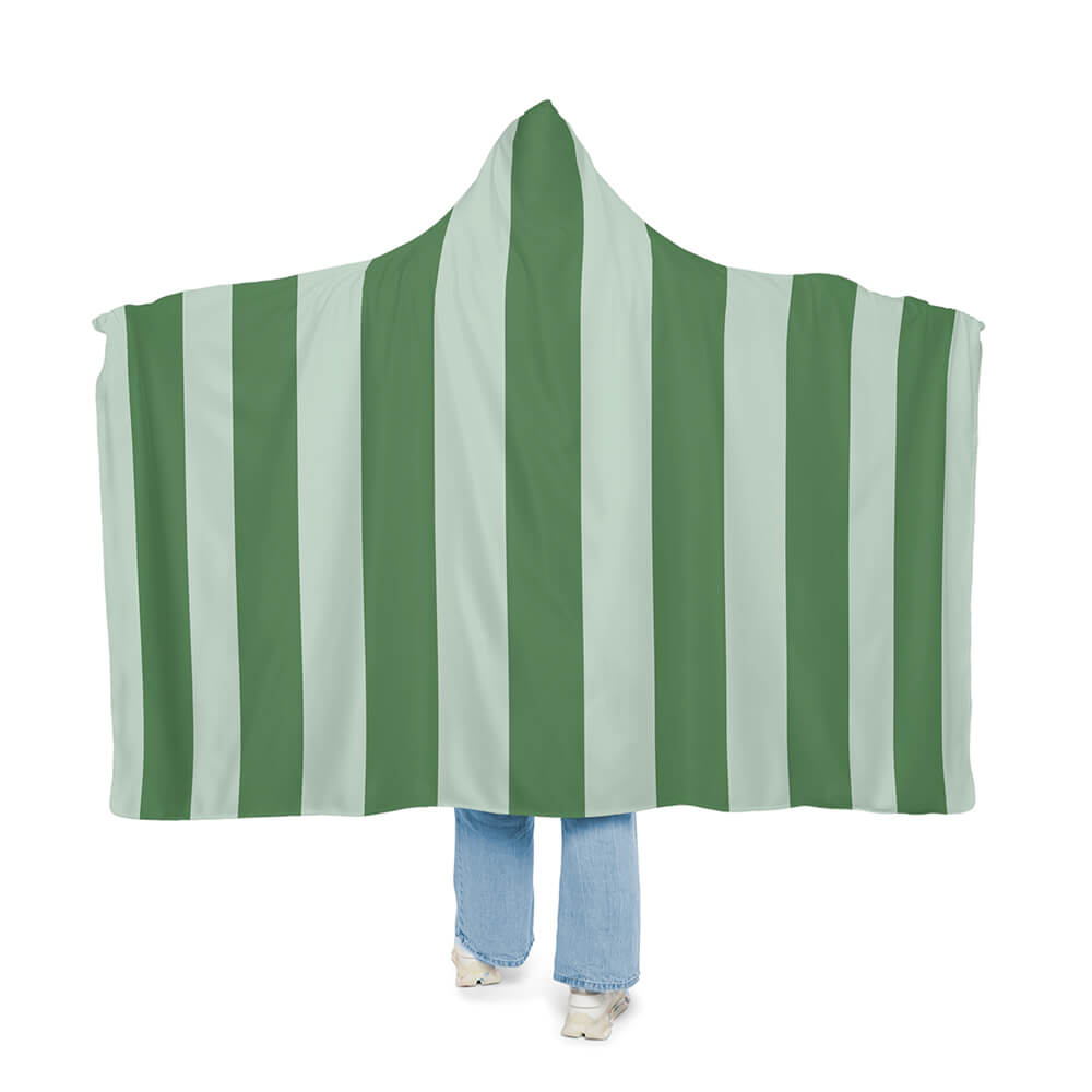 Chobits Chii Gestreifte Kuscheldecke