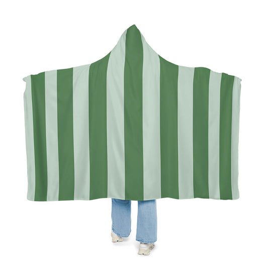 Chobits Chii Gestreifte Kuscheldecke