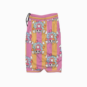 Chopper Basketball Shorts