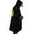 The Eminence in Shadow Cid Kagenou Hooded Cloak Coat