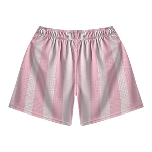 Doflamingo OP Joker Mesh shorts