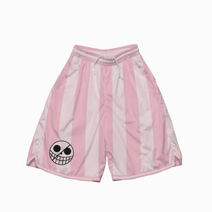 Doffy Joker Basketball Shorts